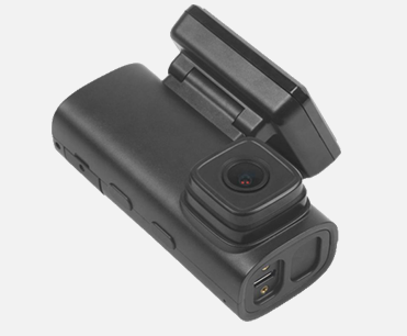4G行车记录仪产品图