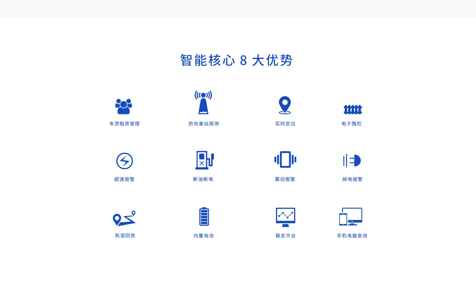 技术参数