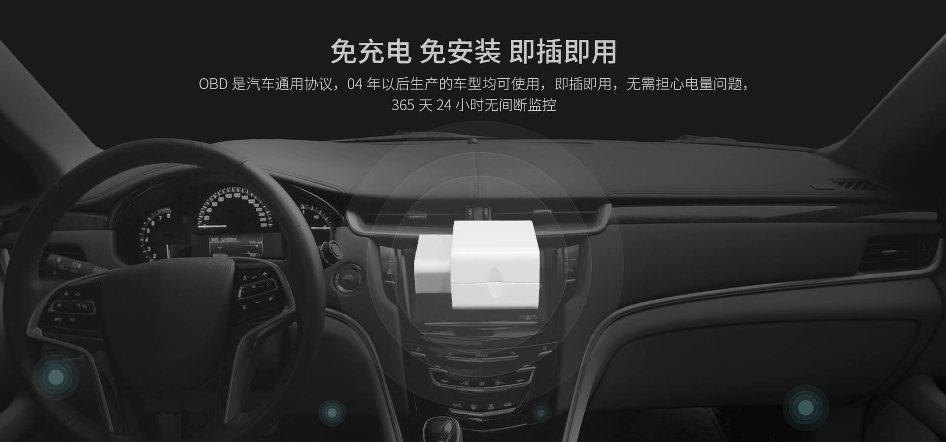 设备安装示意